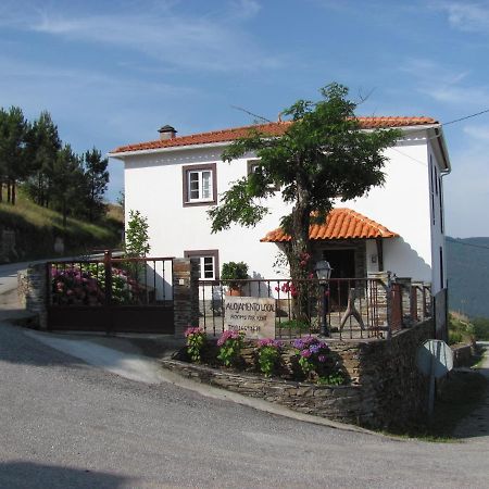 Casa Da Moagem - Serra Do Acor Monte Frio Bagian luar foto