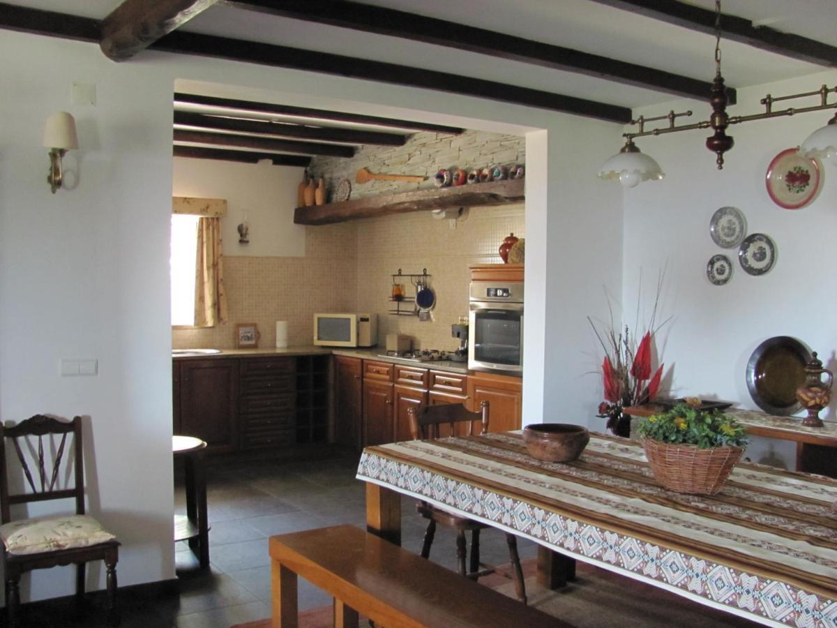 Casa Da Moagem - Serra Do Acor Monte Frio Bagian luar foto